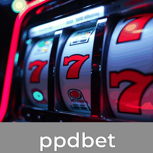ppdbet: Slots Gigantes, Mesa Estratégica, Dealer Real