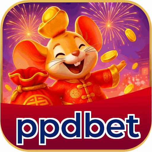 ppdbet Logo