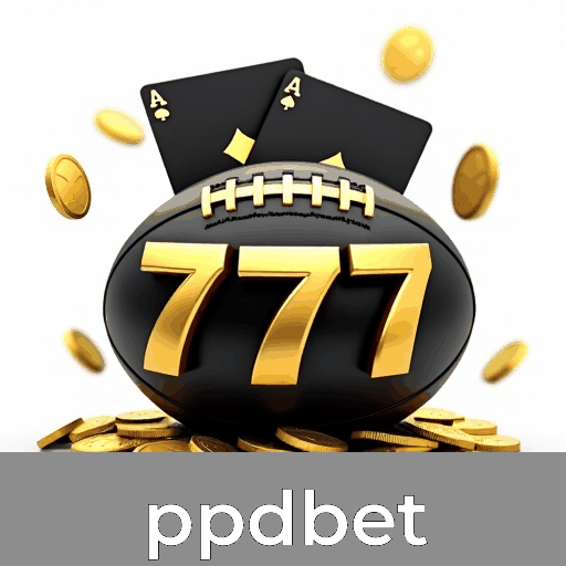 ppdbet: Cassino Premiado e Pagamentos Rápidos
